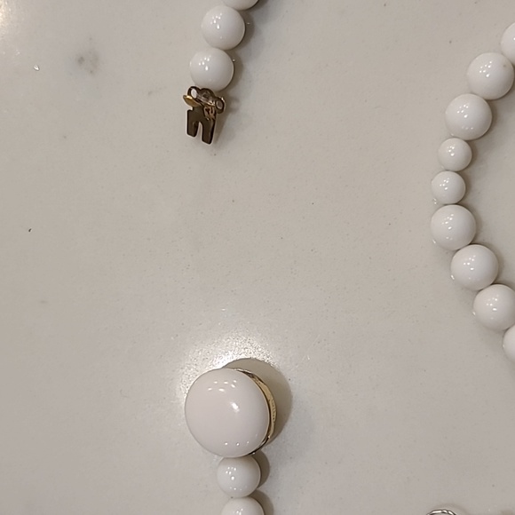 Handmade jewelry set - Picture 7 of 8